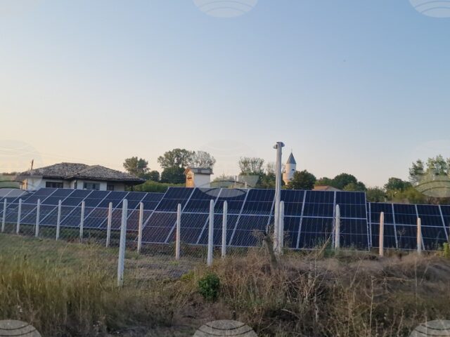 Кръгла маса за енергийната трансформация на България ще се проведе днес в София