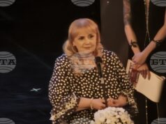 Културното наследство трябва да стане национален приоритет, каза Славка Бозукова на юбилейния спектакъл „България – страна на Чудесата“