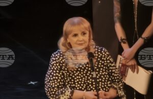 Културното наследство трябва да стане национален приоритет, каза Славка Бозукова на юбилейния спектакъл „България – страна на Чудесата“