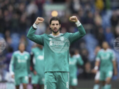 "Ливърпул трябва да запази борбения дух, ако иска да защити титлата си във Висшата лига", каза Доминик Собослай преди гостуването на Манчестър Сити