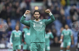 "Ливърпул трябва да запази борбения дух, ако иска да защити титлата си във Висшата лига", каза Доминик Собослай преди гостуването на Манчестър Сити