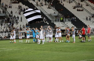 Локомотив Пловдив спечели само точка при гостуването си на последния в класирането Добруджа