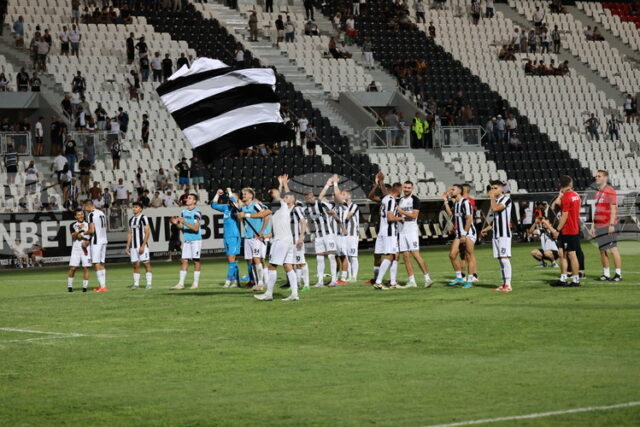 Локомотив Пловдив спечели само точка при гостуването си на последния в класирането Добруджа