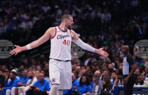 Лос Анджелис Клипърс победи Далас след две продължения в Националната баскетболна асоциация