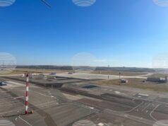 МОЛДПРЕС: Летище „Евгений Дога“ в Кишинев обяви търг за разширяване и модернизация на пътническия терминал