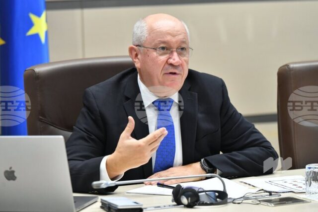 МОЛДПРЕС: Премиерът на Молдова Александру Мунтяну е на посещение в МОЛДПРЕС: Премиерът на Молдова Александру Мунтяну е на посещение в Брюксел