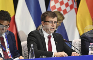 МТИ: Европейският съюз е изпаднал в поликриза, заяви унгарски министър