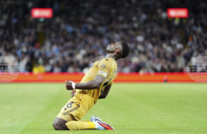 Марк Гехи е под въпрос за ноемврийските квалификационни мачове на Англия за Мондиал 2026