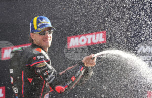 Марко Бедзеки спечели финалното състезание в шампионата по мотоциклетизъм в клас Moто GP Марко Бедзеки спечели финалното състезание в шампионата по мотоциклетизъм в клас Moто GP