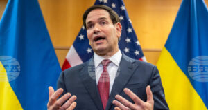 Марко Рубио приветства напредъка в работата по постигане на споразумение по мирния план за Украйна