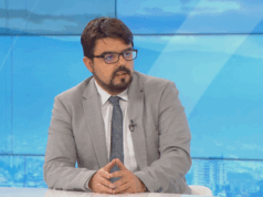 Мартин Владимиров