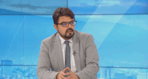 Мартин Владимиров