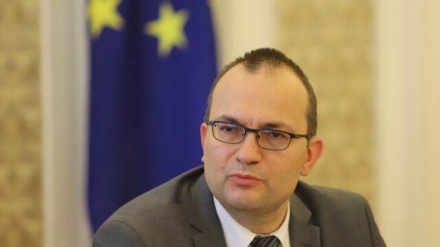 Мартин Димитров