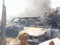 Масови екзекуции и етнически гонения: Какво се случва в Судан? Масови екзекуции и етнически гонения: Какво се случва в Судан?