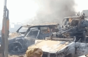 Масови екзекуции и етнически гонения: Какво се случва в Судан?