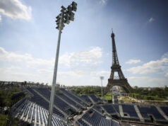 Мачът на Байерн Мюнхен срещу Пари Сен Жермен върна спомените за терористичните атаки във френската столица преди десет години Мачът на Байерн Мюнхен срещу Пари Сен Жермен върна спомените за терористичните атаки във френската столица преди десет години