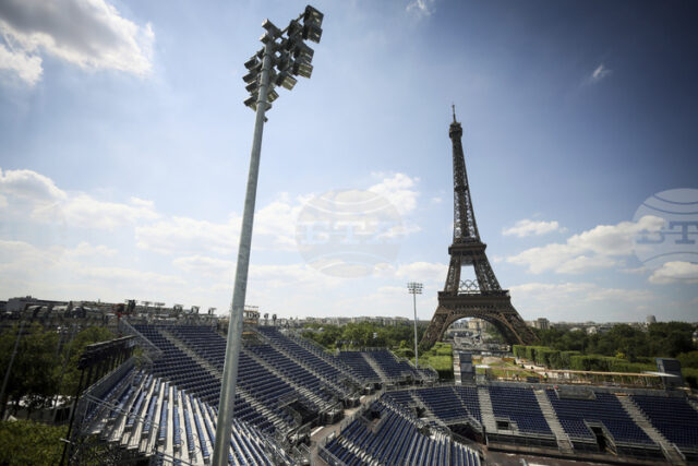 Мачът на Байерн Мюнхен срещу Пари Сен Жермен върна спомените за терористичните атаки във френската столица преди десет години