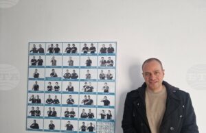 Мебелна фабрика „Колорадо“ в Пазарджик подсигурява работни места на хора от уязвимите групи, в момента търси оператори на машини Мебелна фабрика "Колорадо" в Пазарджик подсигурява работни места на хора от уязвимите групи, в момента търси оператори на машини