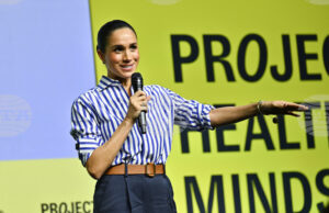 Меган Маркъл се завръща в киното с роля в комедия, която се снима в Лос Анджелис Меган Маркъл се завръща в киното с роля в комедия, която се снима в Лос Анджелис