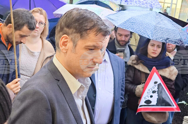 Медиатори ще подпомагат комуникацията между Национален фонд „Култура“ и независимия културен сектор