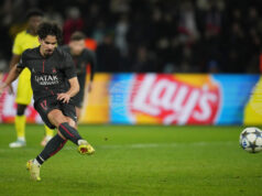 Мениджърът на Тотнъм Франк вярва, че Витиня ще спечели „Златната топка“ през следващата година