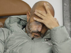 Мениджърът на Челси Енцо Мареска обясни многото промени в състава срещу Карабах с необходимостта от почивка за някои от играчите Мениджърът на Челси Енцо Мареска обясни многото промени в състава срещу Карабах с необходимостта от почивка за някои от играчите