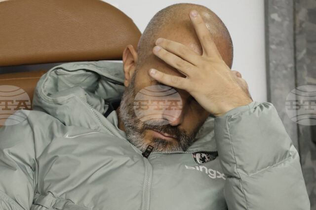 Мениджърът на Челси Енцо Мареска обясни многото промени в състава Мениджърът на Челси Енцо Мареска обясни многото промени в състава срещу Карабах с необходимостта от почивка за някои от играчите