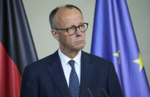 Фридрих Мерц