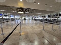 Министерството на външните работи предупреждава за стачки в Белгия от 24 до 26 ноември