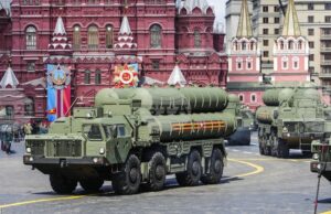 Министерството на отбраната на Индия одобри закупуването от Русия на ракети С-400 на стойност над 1 млрд. долара