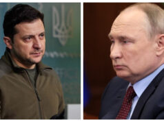 Мирният план за Украйна: факти срещу слухове