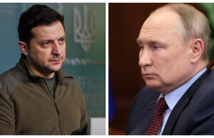 Мирният план за Украйна: факти срещу слухове