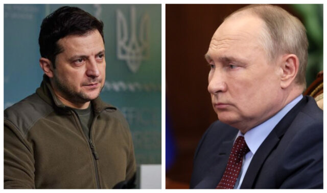 Мирният план за Украйна: факти срещу слухове