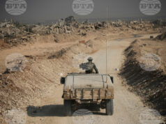 Мирът в Газа под въпрос Западният печат коментира ситуацията в Газа и дали примирието ще издържи още дълго