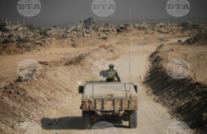 Мирът в Газа под въпрос Западният печат коментира ситуацията в Газа и дали примирието ще издържи още дълго