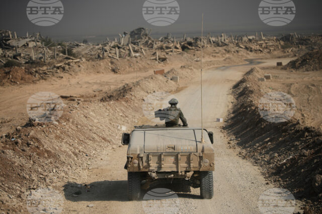 Мирът в Газа под въпрос Западният печат коментира ситуацията в Газа и дали примирието ще издържи още дълго