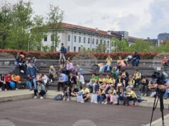 Младежка конференция за кариерно ориентиране ще състои днес в София Тех Парк Младежка конференция за кариерно ориентиране ще състои днес в София Тех Парк