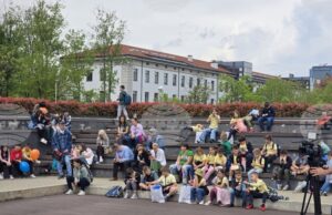 Младежка конференция за кариерно ориентиране ще състои днес в София Тех Парк