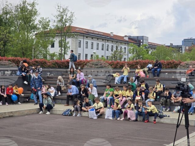 Младежка конференция за кариерно ориентиране ще състои днес в София Младежка конференция за кариерно ориентиране ще състои днес в София Тех Парк
