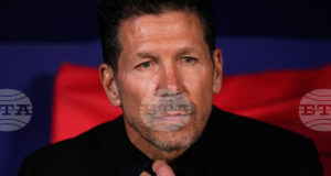 Мога да си представя, че ще водя Интер един ден, каза треньорът на Атлетико Мадрид Диего Симеоне