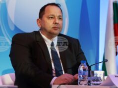 Модернизирането на напоителната инфраструктура е ключов фактор за земеделието, заяви зам.-министър Иван Капитанов