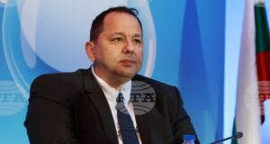 Модернизирането на напоителната инфраструктура е ключов фактор за земеделието, заяви зам.-министър Иван Капитанов