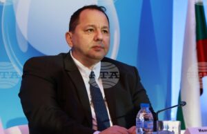 Модернизирането на напоителната инфраструктура е ключов фактор за земеделието, заяви зам.-министър Иван Капитанов