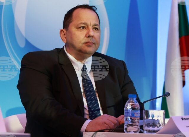 Модернизирането на напоителната инфраструктура е ключов фактор за земеделието, заяви зам.-министър Иван Капитанов