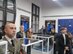 Музеят в Търговище подреди нова експозиция в Славейковото училище