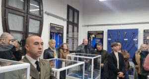 Музеят в Търговище подреди нова експозиция в Славейковото училище
