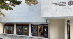 Музеят на фотографията в Казанлък ще е домакин на изложбата "Професия фоторепортер за цял живот"