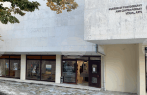 Музеят на фотографията в Казанлък ще е домакин на изложбата „Професия фоторепортер за цял живот“ Музеят на фотографията в Казанлък ще е домакин на изложбата "Професия фоторепортер за цял живот"