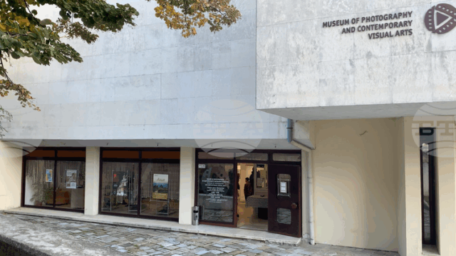 Музеят на фотографията в Казанлък ще е домакин на изложбата Музеят на фотографията в Казанлък ще е домакин на изложбата "Професия фоторепортер за цял живот"