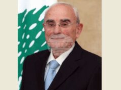 ННА: Министърът на отбраната на Ливан замина на официално посещение в Гърция ННА: Министърът на отбраната на Ливан замина на официално посещение в Гърция